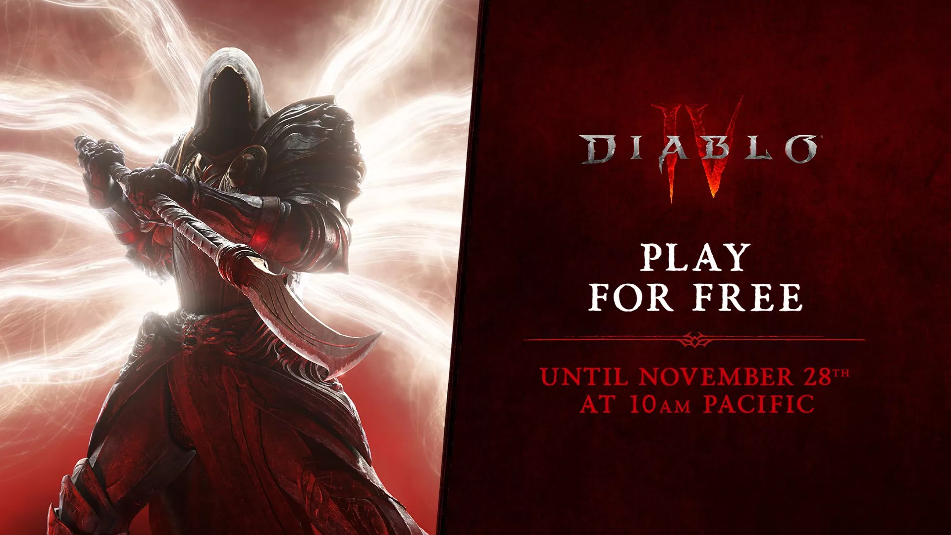 Diablo IV temporär kostenlos auf Steam spielbar Heropic