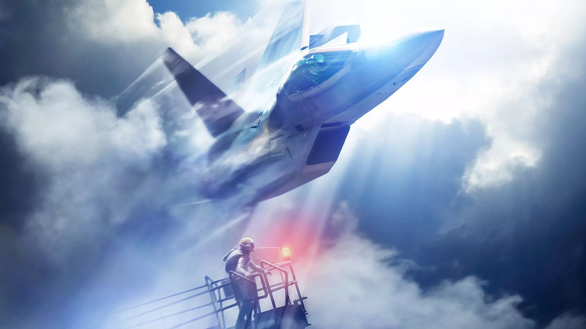 Ace Combat 7: Skies Unknown: Über 5 Millionen mal verkauft Heropic