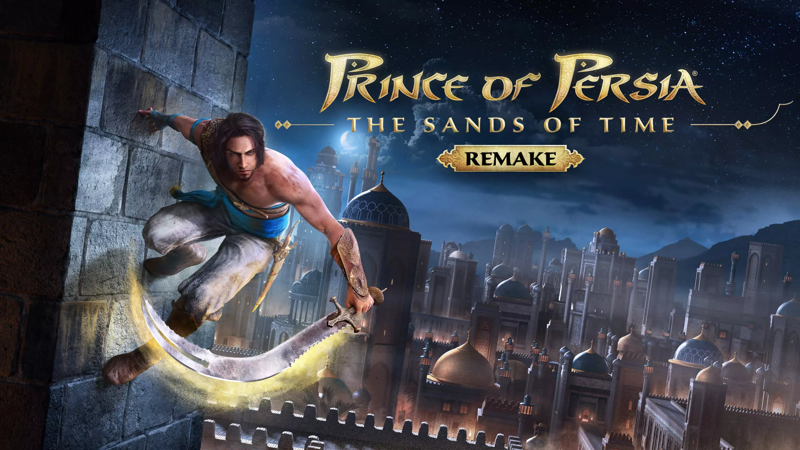 Entwicklung von Prince of Persia: The Sands of Time Remake schreitet voran Heropic