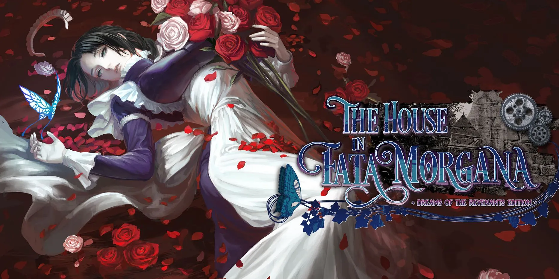 The House in Fata Morgana hat sich über 100.000 Einheiten auf Steam verkauft Heropic