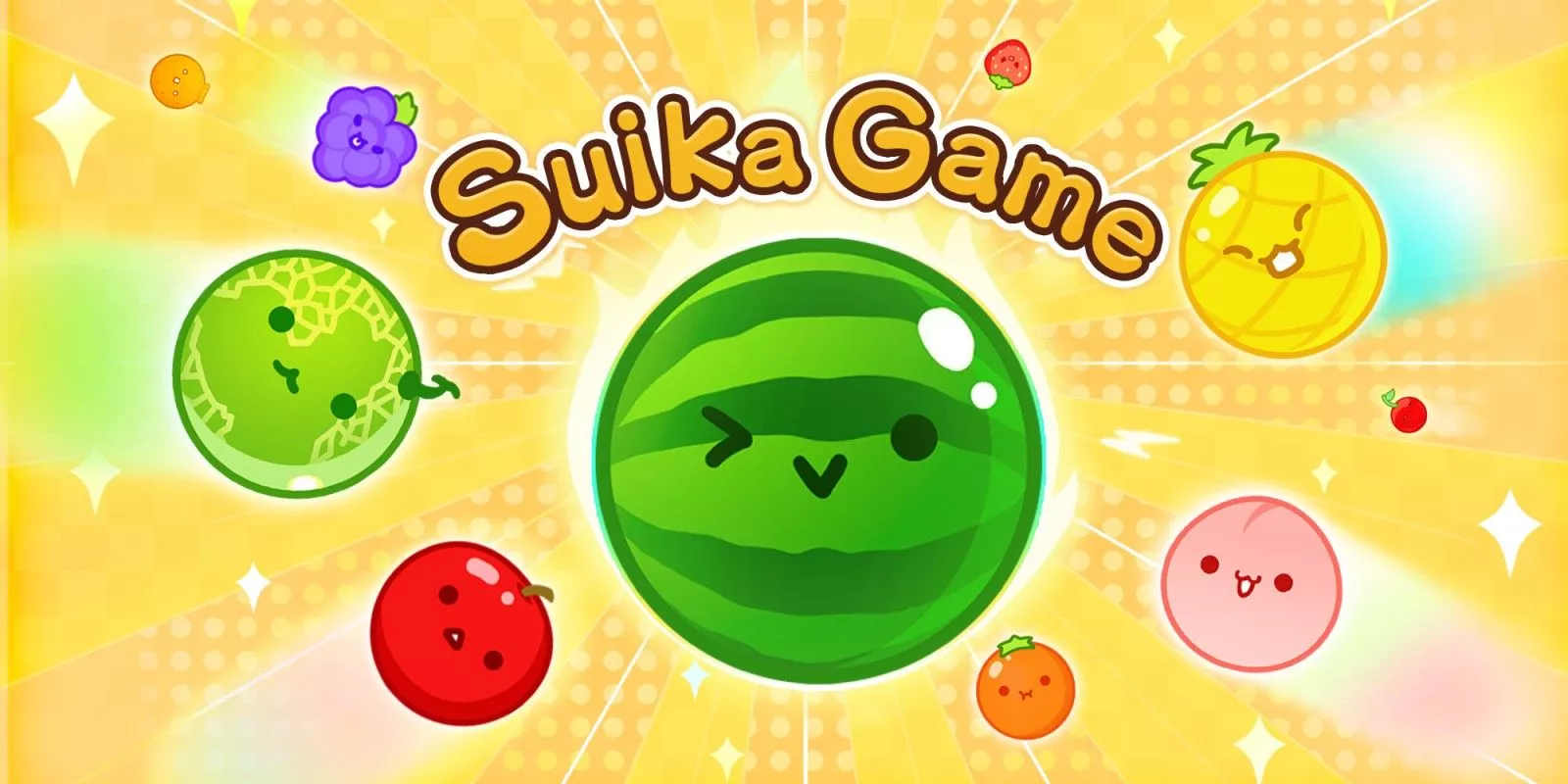 Suika Game hat sich über 4 Millionen Mal verkauft Heropic