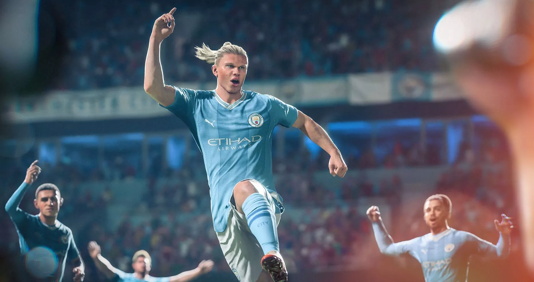 EA Sports FC 24: UEFA Euro 2024 kommt als kostenloser DLC Heropic