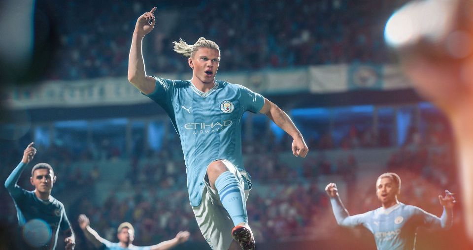 EA Sports FC 24: UEFA Euro 2024 kommt als kostenloser DLC