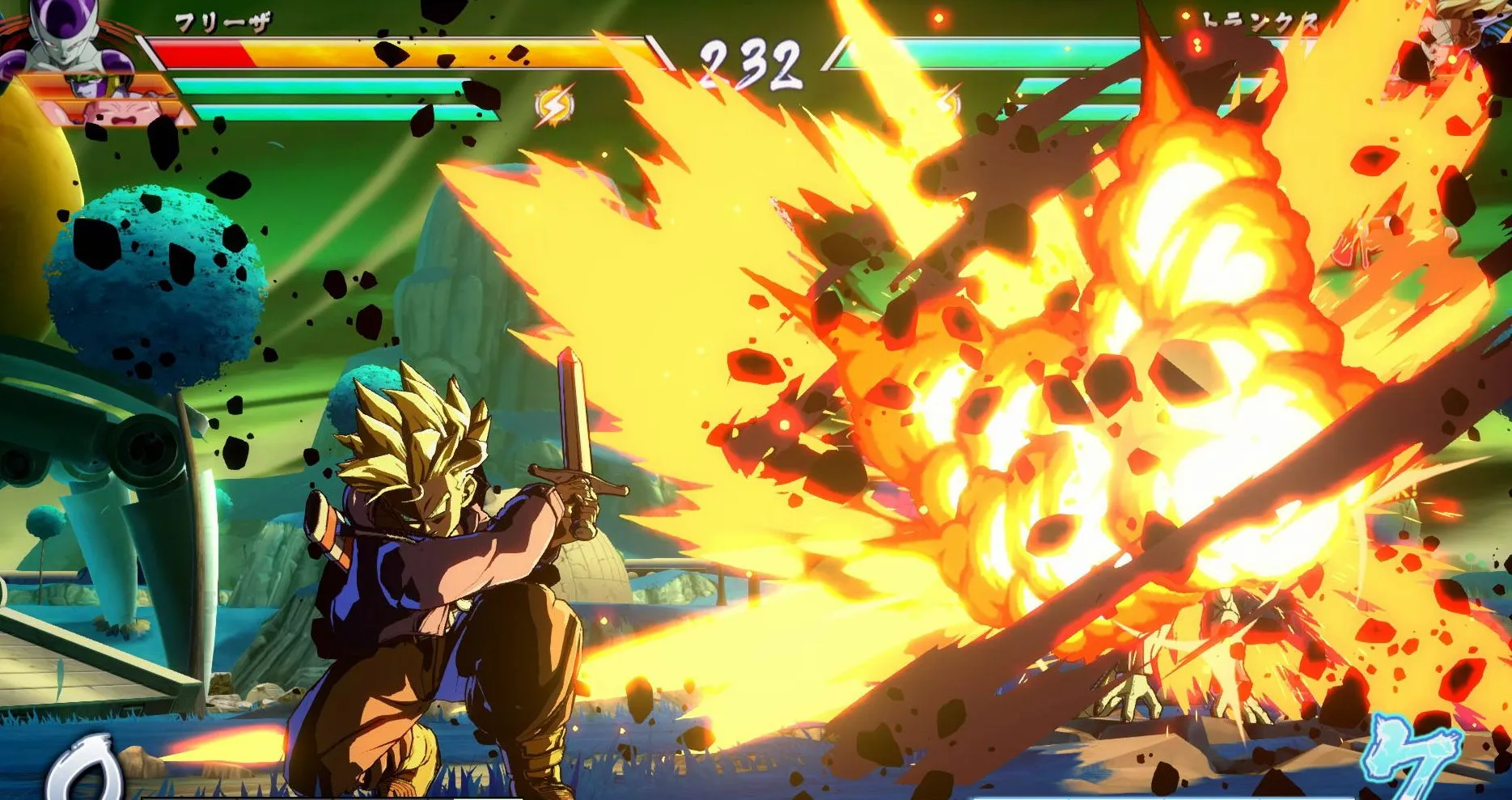 Dragon Ball FighterZ: Public Beta für Rollback-Netcode angekündigt Heropic