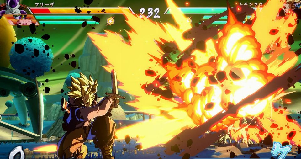 Dragon Ball FighterZ: Public Beta für Rollback-Netcode angekündigt