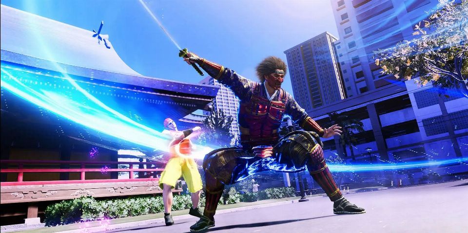 Like a Dragon: Infinite Wealth (Yakuza 8) soll 3x größer sein als Yakuza: Like a Dragon (Yakuza 7)