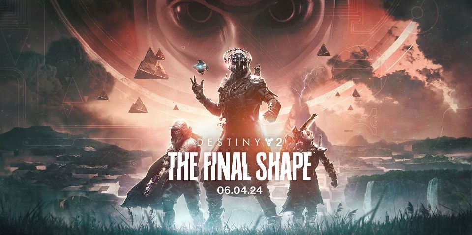 Destiny 2: The Final Shape verschiebt sich
