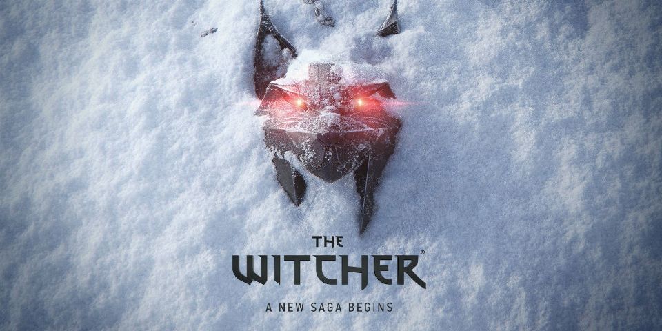 CD Project RED: Fast die Hälfte der Mitarbeitenden arbeiten an The Witcher 4