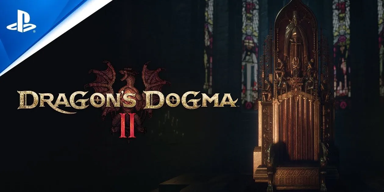 Dragon's Dogma 2: Trailer veröffentlicht Heropic
