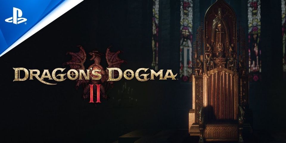 Dragon's Dogma 2: Trailer veröffentlicht