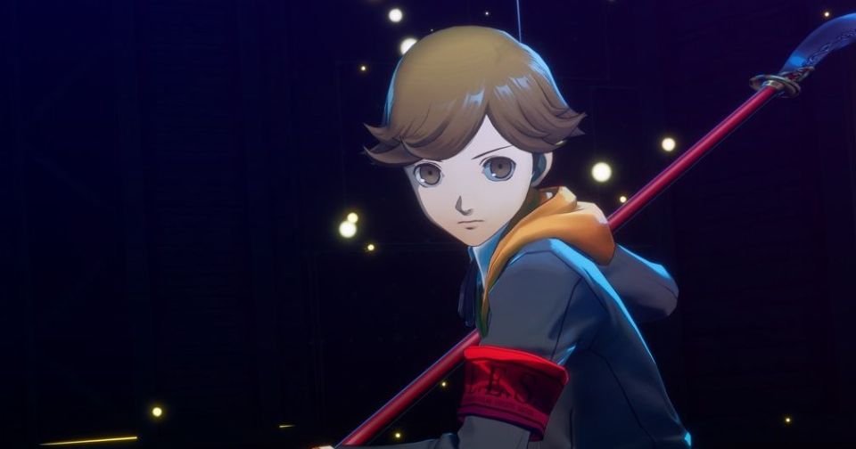 Persona 3 Reload: Ken Amada wird vorgestellt