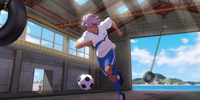 Inazuma Eleven: Victory Road bekommt ab März 2024 einen Beta-Test Heropic