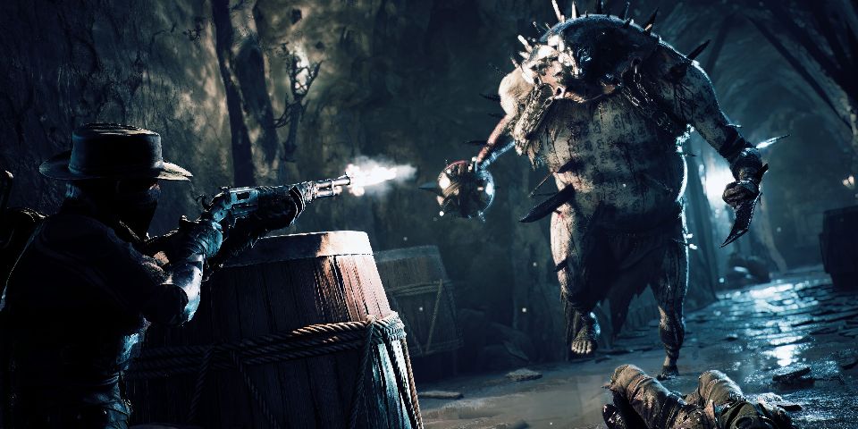 Remnant 1 und 2 ab sofort im Gamepass