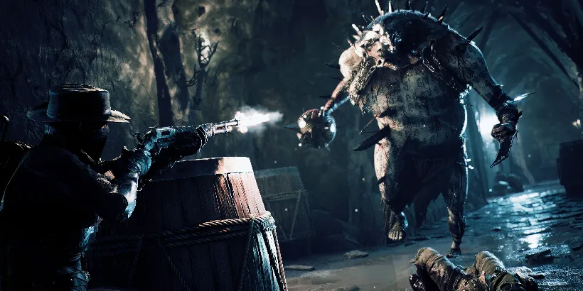 Remnant 1 und 2 ab sofort im Gamepass