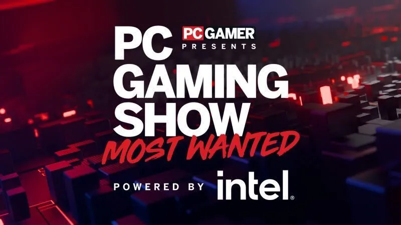 Livestream zur PC Gaming Show: Most Wanted heute Abend um 19 Uhr Heropic