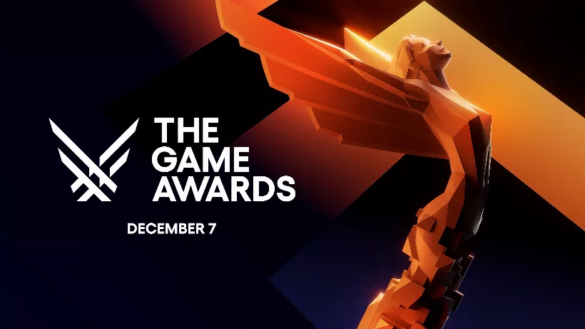 Geoff Keighley, der Gründer und Moderator von The Game Awards, deutet etwas Großes an