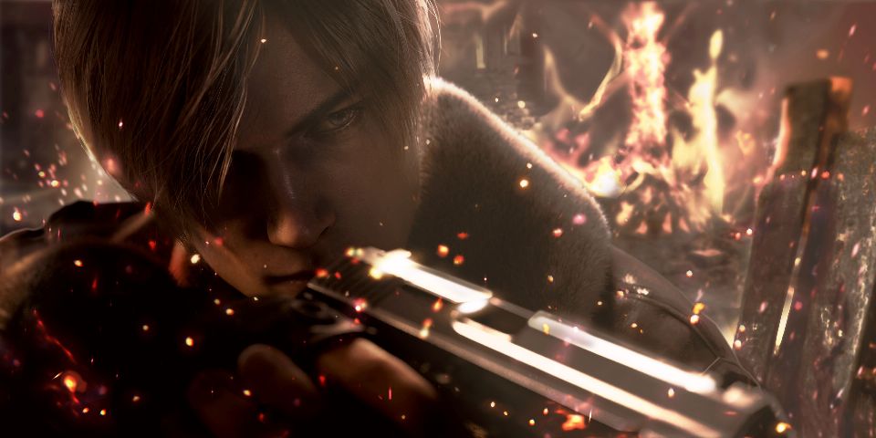 Weitere Remakes zu Resident Evil geplant