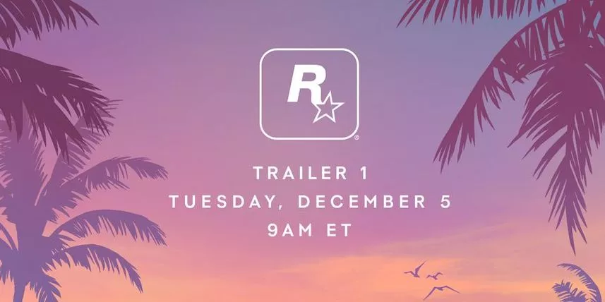 GTA VI: Trailer kommt am 5. Dezember 2023 Heropic
