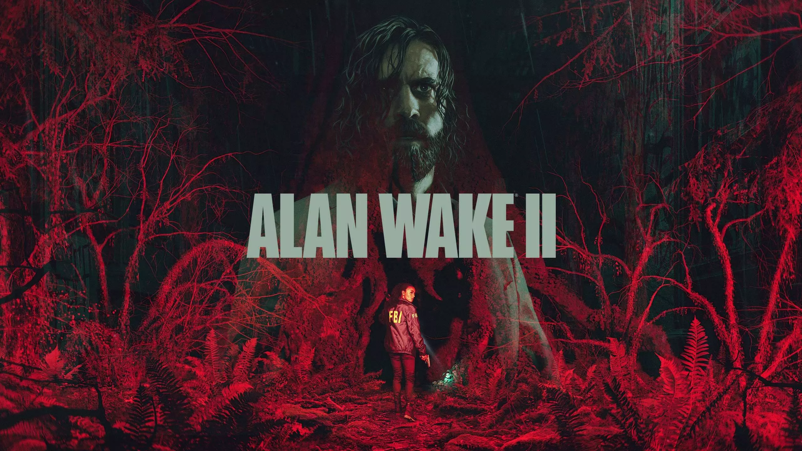 Alan Wake 2: Remedy Entertainment machen Anspielung auf New Game+ Heropic