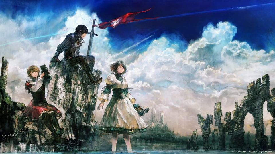 Neues Update für Final Fantasy XVI und Informationen zum kommenden DLC