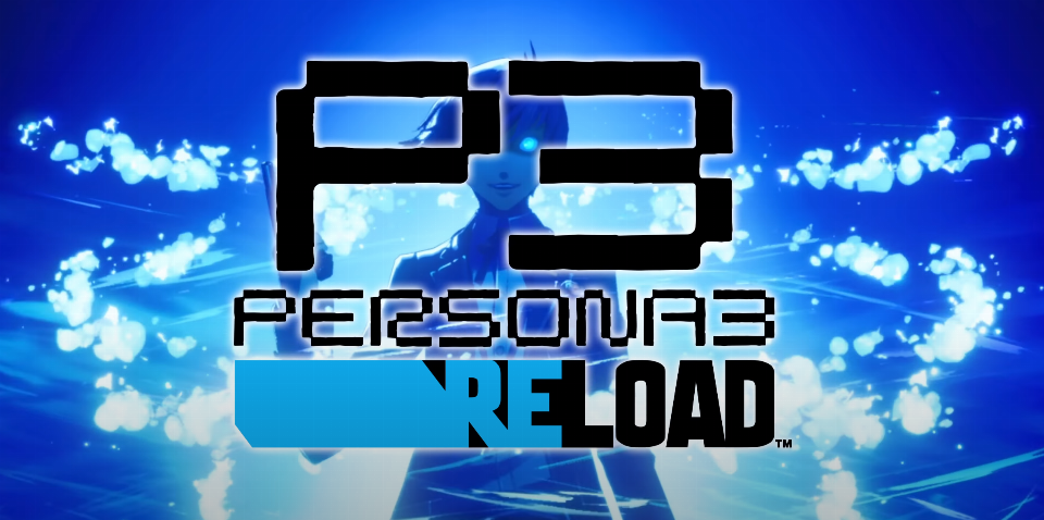Persona 3 Reload: Trailer zu den Combat Features