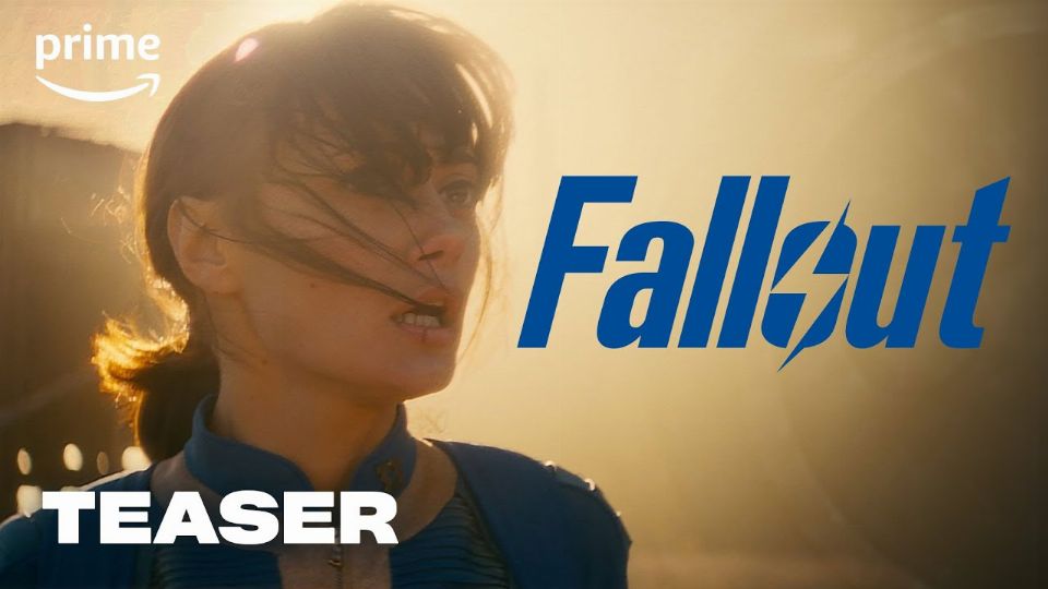 Fallout-Serie: Erster Trailer veröffentlicht