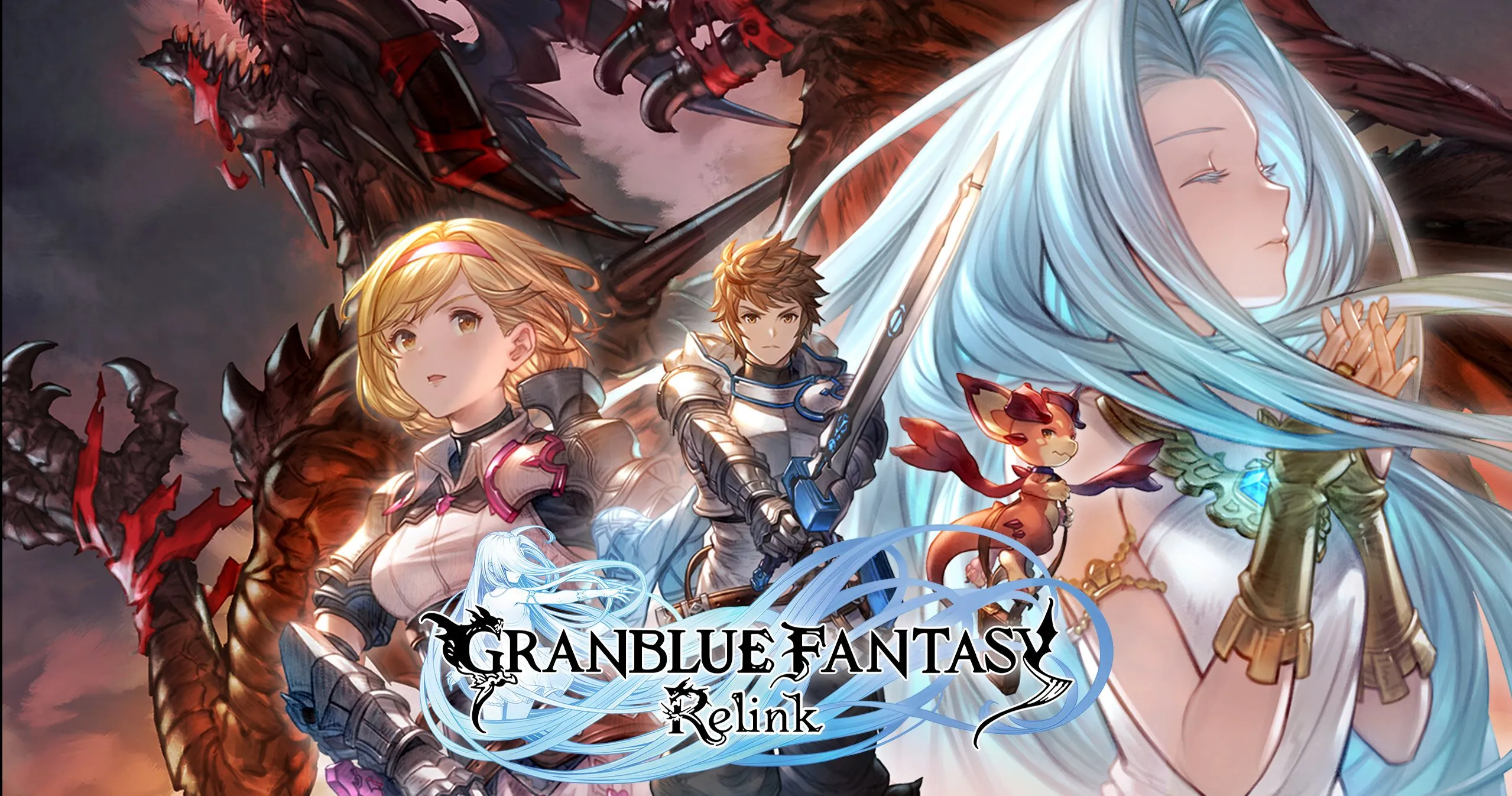 Rund zwei Stunden Gameplay zu Granblue Fantasy: Relink Heropic