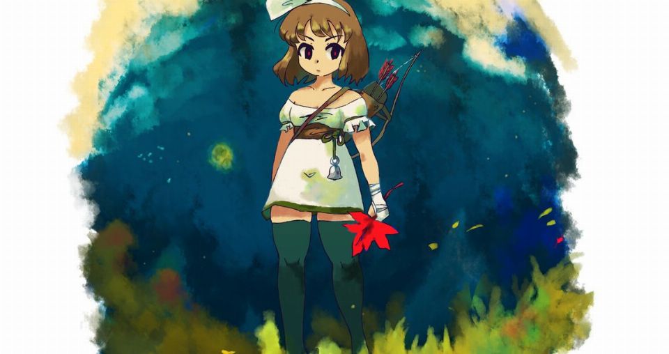 Momodora: Moonlit Farewell: Veröffentlichungstermin bekanntgegeben