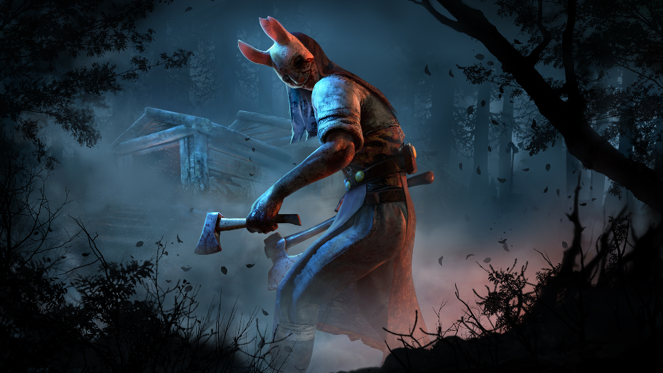 Dead by Daylight erreicht 60 Millionen Spieler
