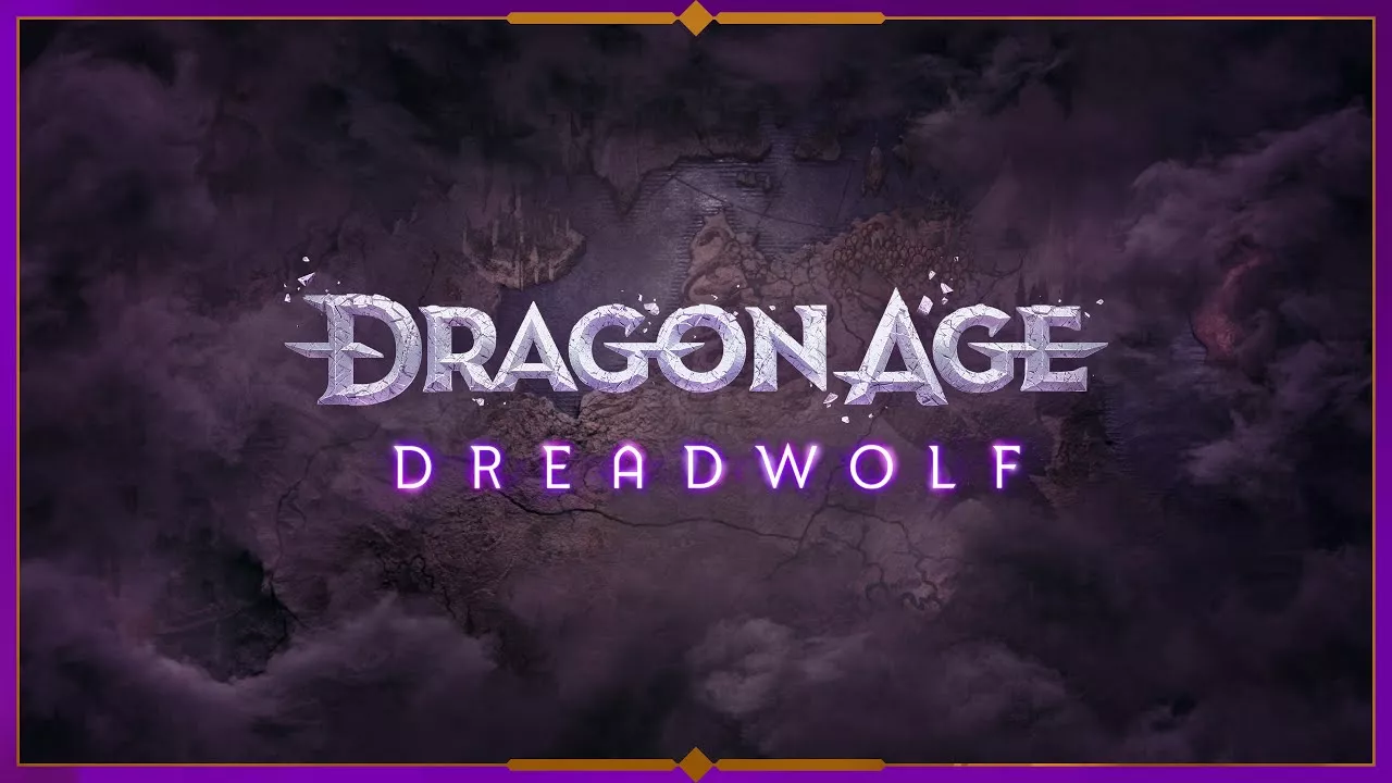 Dragon Age Dreadwolf: Teaser-Video verspricht mehr im Sommer 2024  Heropic