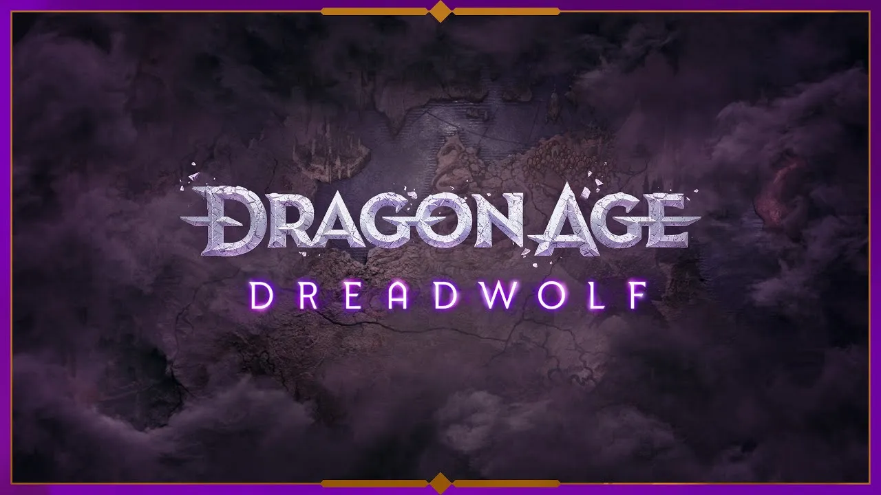 Dragon Age Dreadwolf: Teaser-Video verspricht mehr im Sommer 2024  Heropic