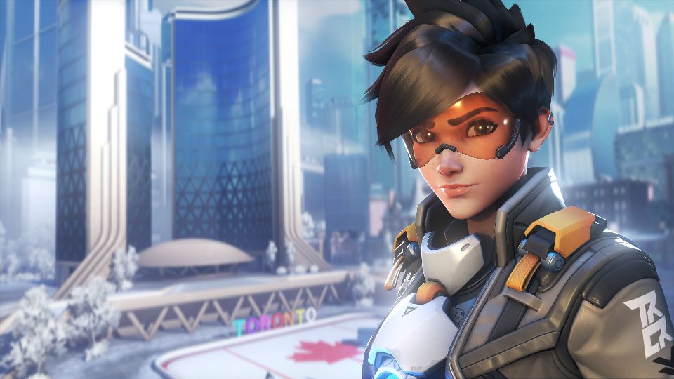 Overwatch 2: Trailer zu Season 8