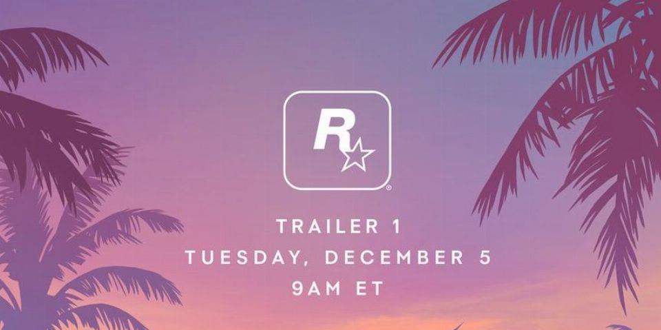 Grand Theft Auto VI: Trailer geht 91 Sekunden lang