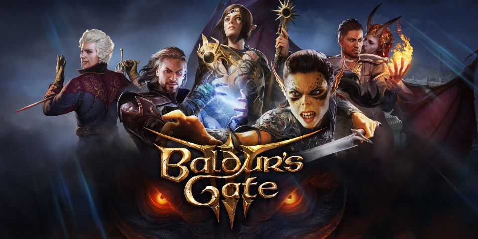 Baldur's Gate 3: Über 1,3 Millionen Spieler haben das Spiel durchgespielt
