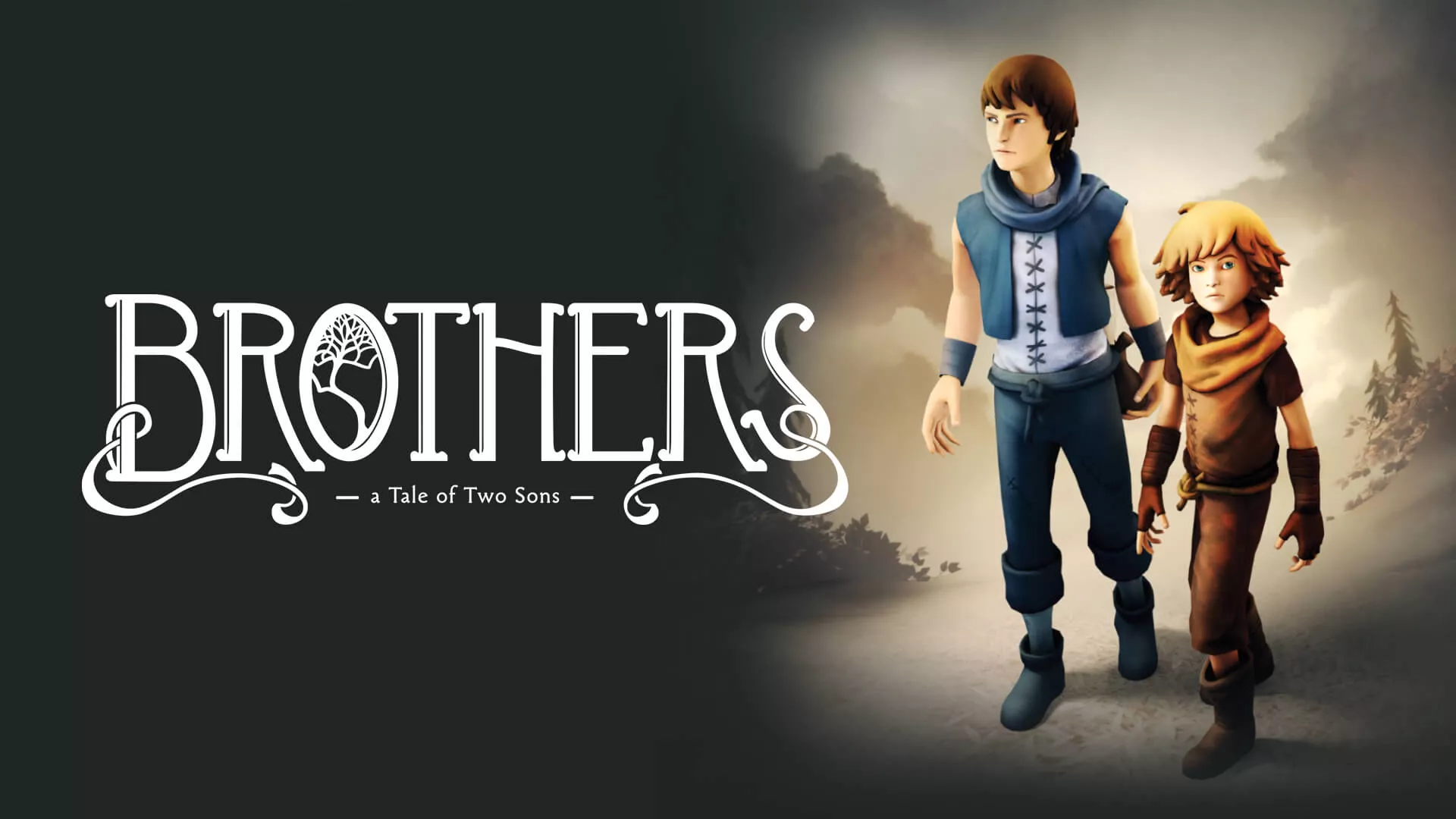Gerücht: Brothers: A Tale of Two Sons bekommt ein Remake Heropic