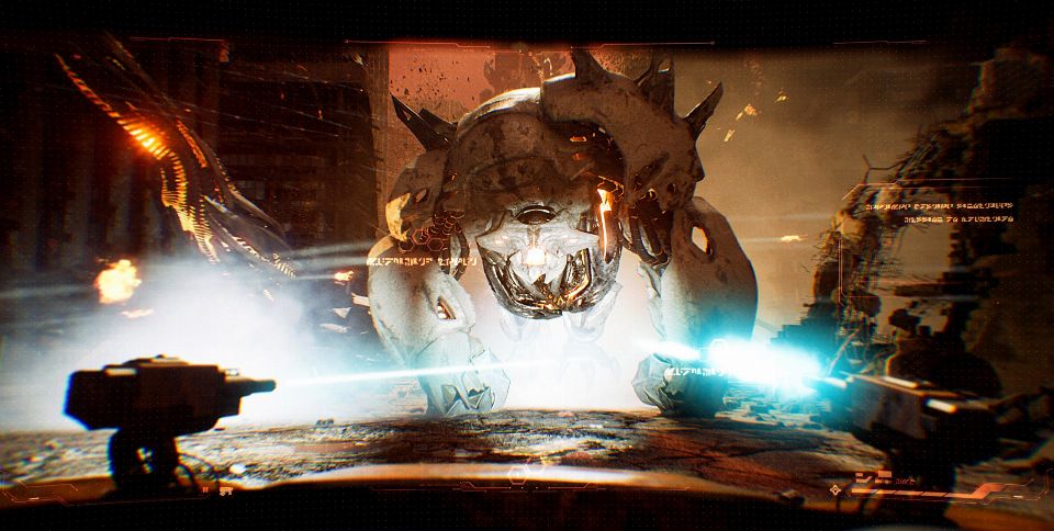 Transformers: Reactive: Neues Update von den Entwicklern