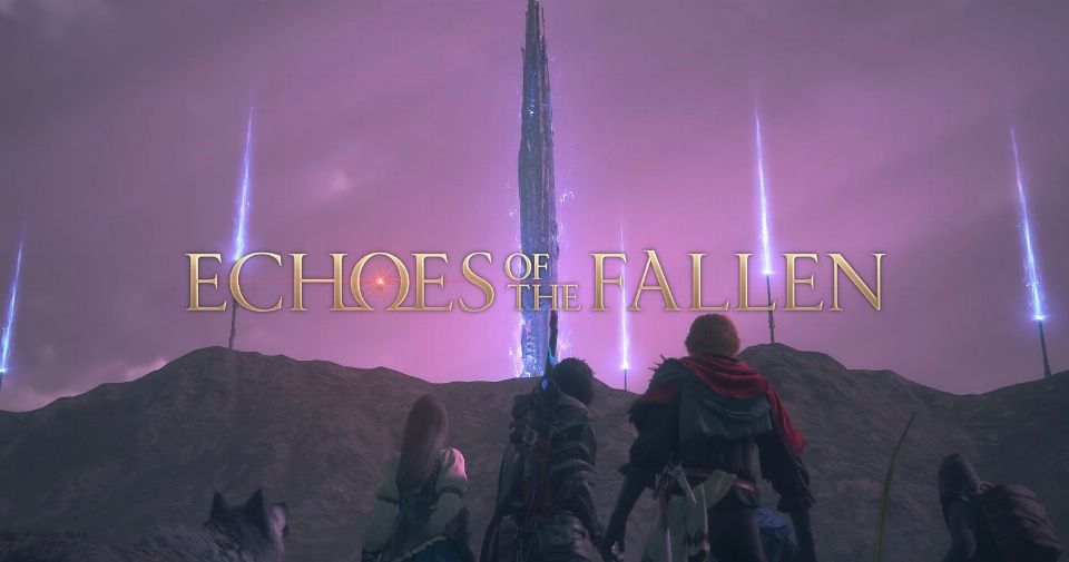Final Fantasy XVI: Echoes of the Fallen und The Rising Tide als DLC angekündigt