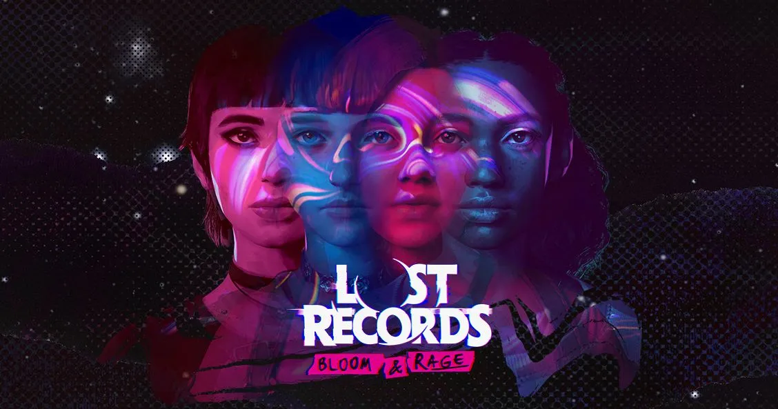DON’T NOD kündigt Lost Records: Bloom & Rage an Heropic