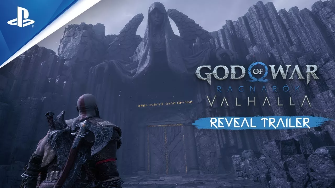 God of War Ragnarök: DLC angekündigt Heropic