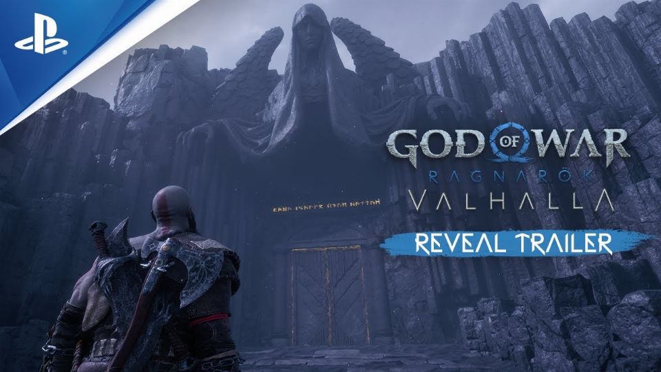 God of War Ragnarök: DLC angekündigt