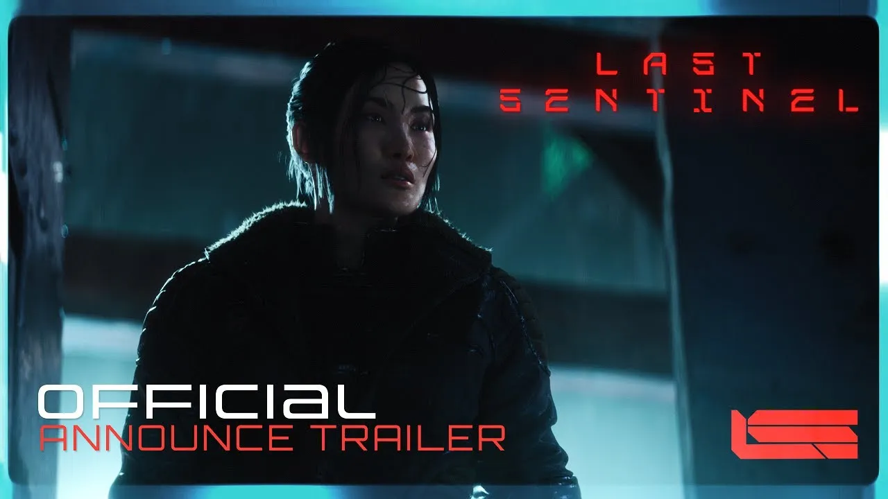 LAST SENTINEL zeigt euch ein dystopisches Tokio  Heropic