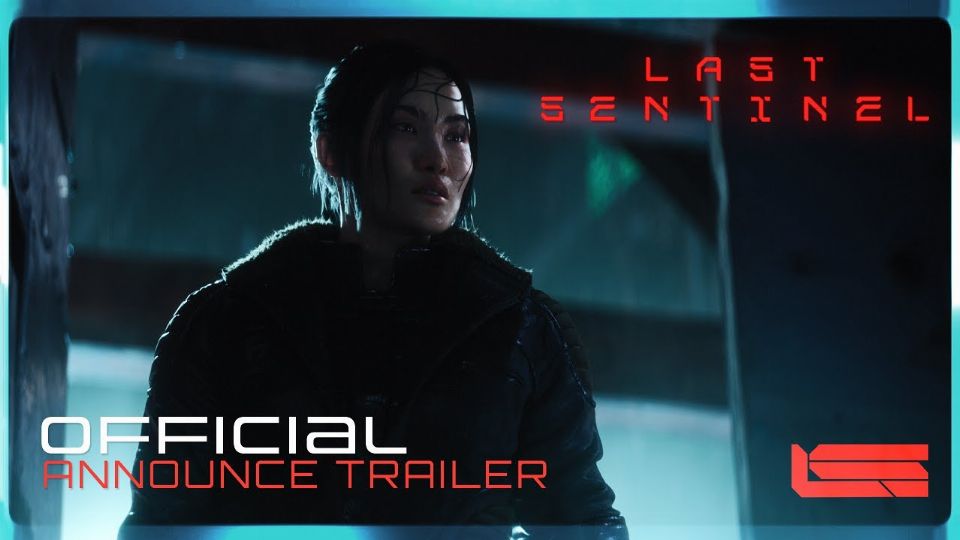 LAST SENTINEL zeigt euch ein dystopisches Tokio