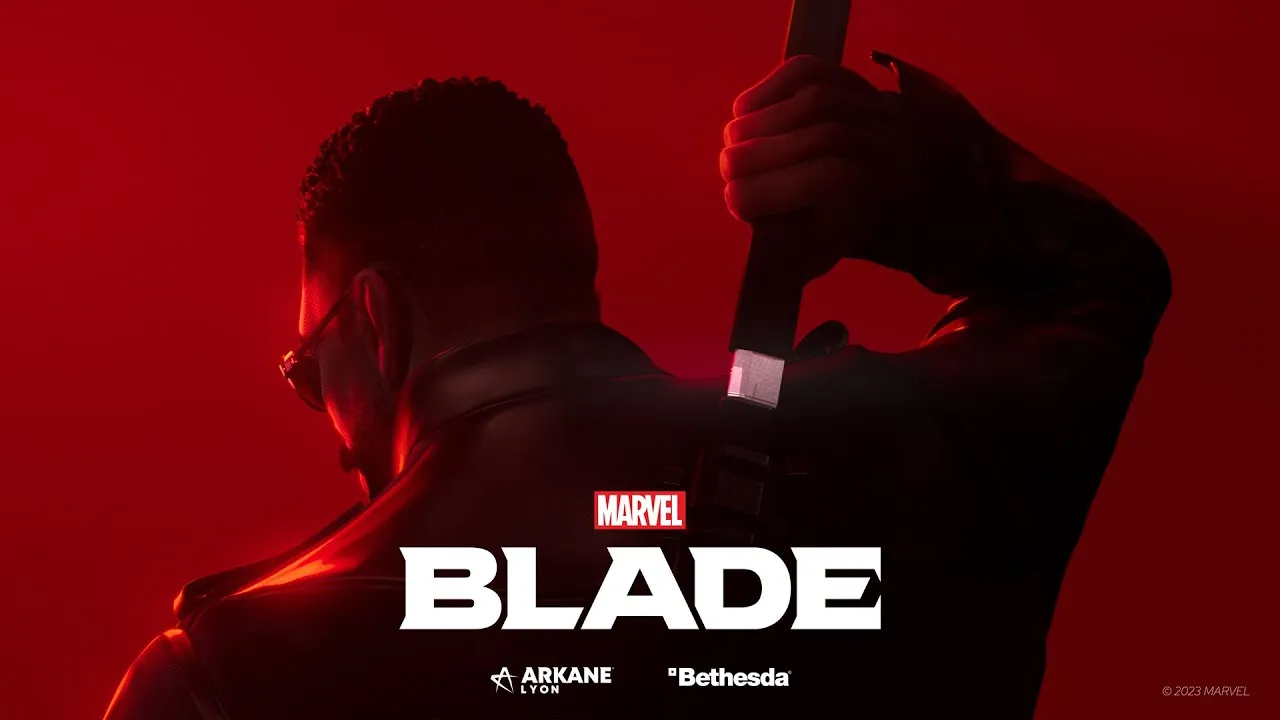 Das nächste Marvel-Projekt ist bekannt: Marvel's Blade Heropic