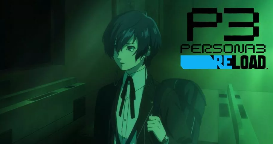 Neue Trailer zu Persona 3 Reload veröffentlicht Heropic
