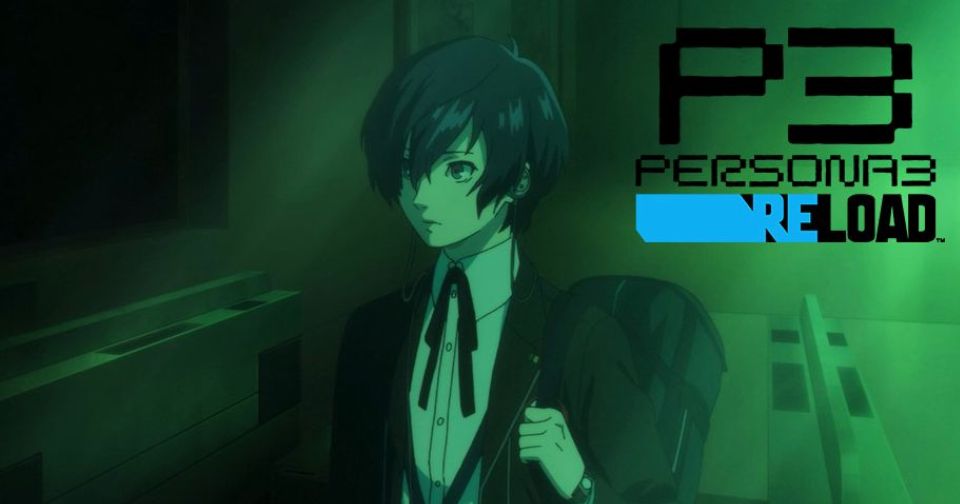Neue Trailer zu Persona 3 Reload veröffentlicht