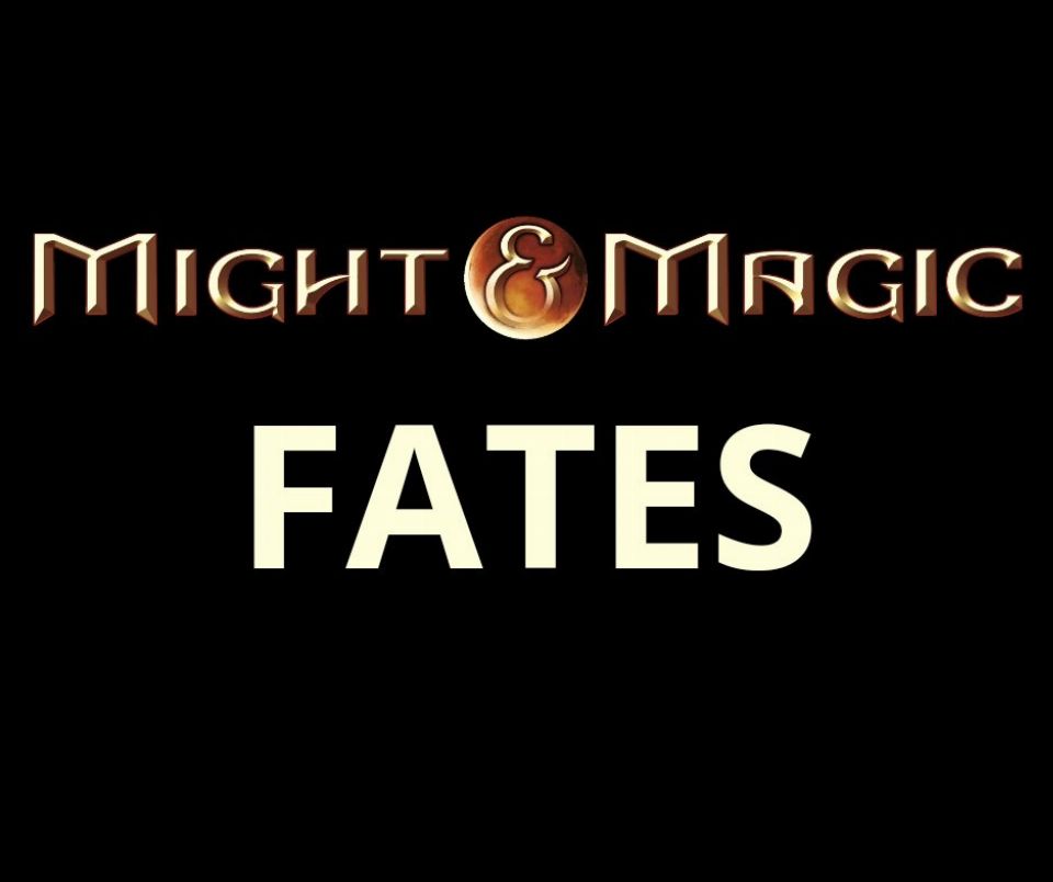 Gerücht: Neues Might and Magic soll Might and Magic: FATES heißen