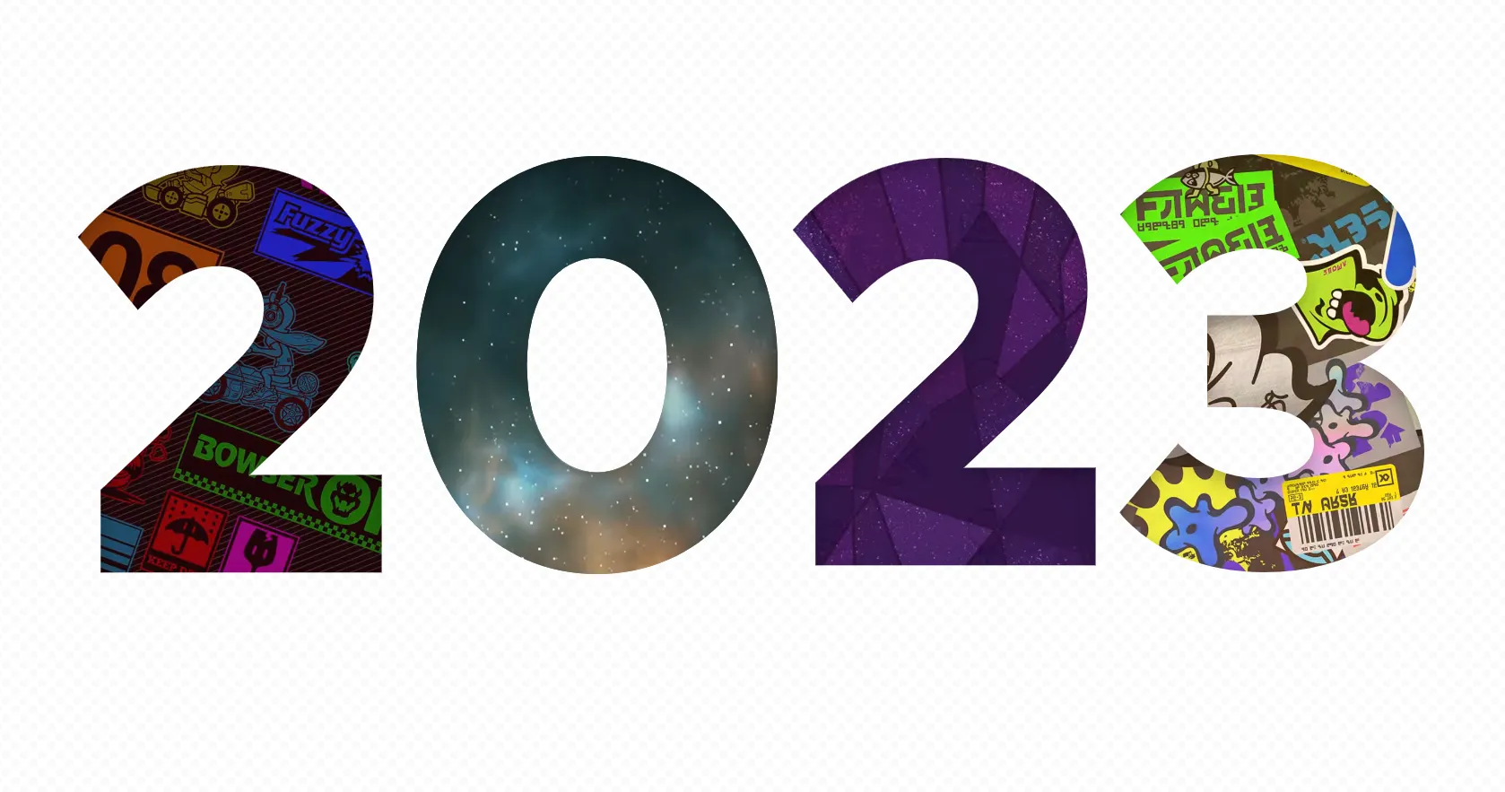 Nintendos Jahresrückblick 2023 verfügbar Heropic