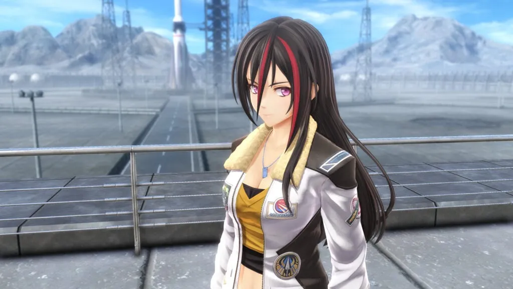 The Legend of Heroes: Kai no Kiseki – Farewell, O Zemuria angekündigt Heropic