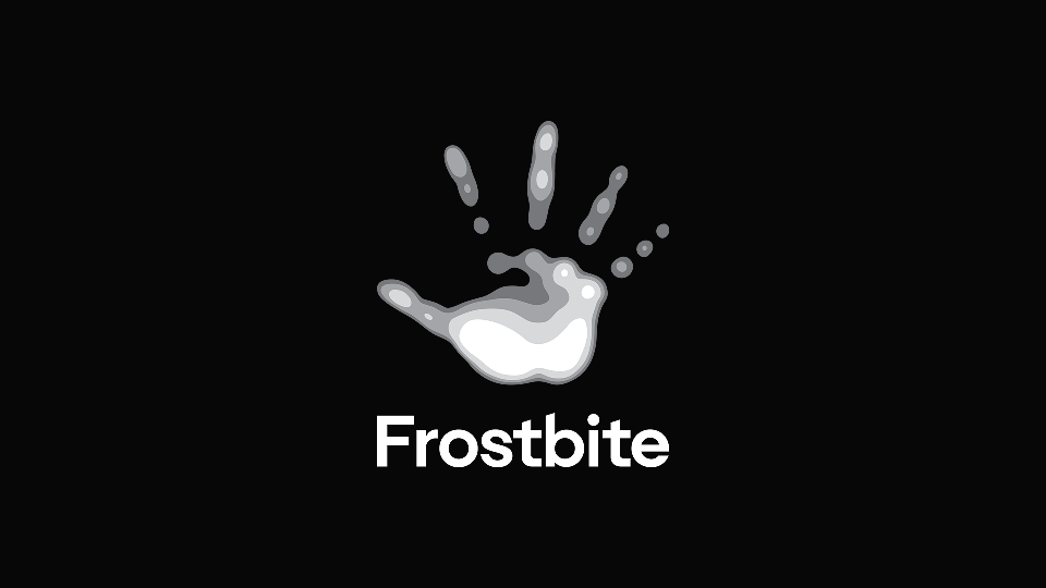 Die Frostbite Engine von EA bekommt ein neues Logo