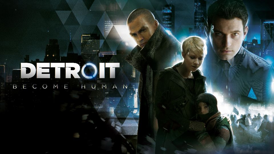 Rund 9 Millionen Kopien von Detroit: Become Human verkauft